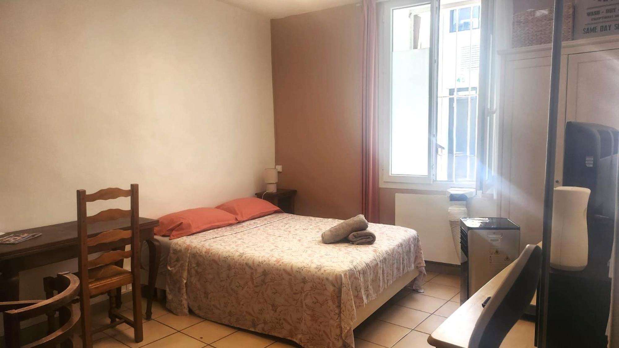Escapade Paisible, Saint-Eugene Apartment Marseille Luaran gambar